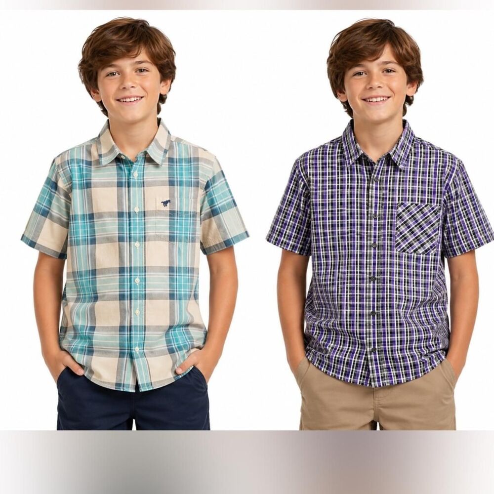 Wrangler multi Shirt